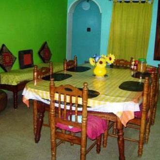 Orange Stay, Coorg 3
